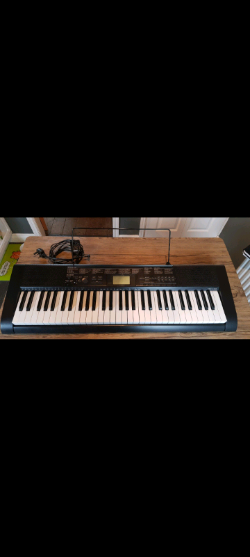casio 1150 ctk